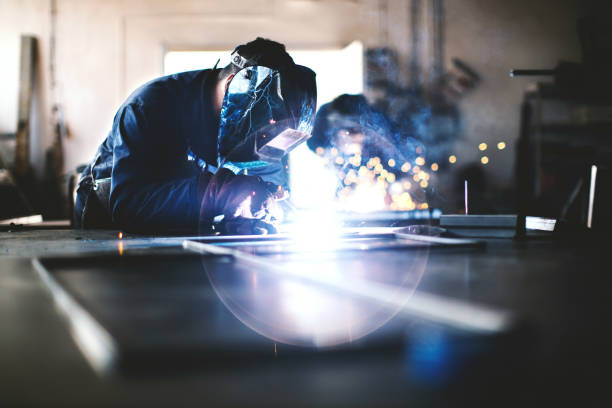 Best Artistic and Custom Metal Fabrication in Eagle Grove, IA