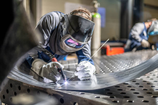 Best Structural Steel Welding in Eagle Grove, IA