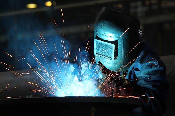 Eagle Grove, IA Welder & Metal Fabrication Company